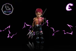 Big Mom Pirates Series 004 Charlotte Katakuri - ONE PIECE Resin Statue - MDS Studio
