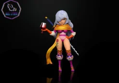Big Mom Pirates Series 012 Charlotte Smoothie - ONE PIECE Resin Statue - MDS Studio