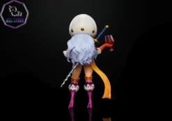 Big Mom Pirates Series 012 Charlotte Smoothie - ONE PIECE Resin Statue - MDS Studio