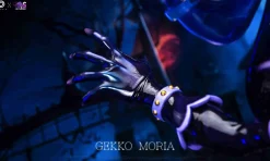 Big Scale Gecko Moria - ONE PIECE Resin Statue - C2 Studio