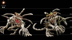 Big Scale Skull Greymon - Digimon Resin Statue - Genesis-Studio
