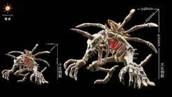 Big Scale Skull Greymon - Digimon Resin Statue - Genesis-Studio