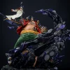 Blackbeard Marshall D. Teach - ONE PIECE Resin Statue - RYU Studios