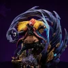 Blackbeard Marshall D. Teach - ONE PIECE Resin Statue - Two Percent Studio