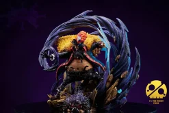 Blackbeard Marshall D. Teach - ONE PIECE Resin Statue - Two Percent Studio
