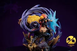Blackbeard Marshall D. Teach - ONE PIECE Resin Statue - Two Percent Studio