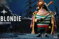 Blondie - ONE PIECE Statue - YZ Studios