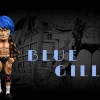 Blue Gilly - ONE PIECE Resin Statue - A Plus Studios