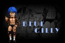 Blue Gilly - ONE PIECE Resin Statue - A Plus Studios