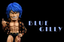 Blue Gilly - ONE PIECE Resin Statue - A Plus Studios
