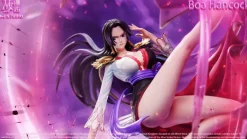 Boa Hancock - ONE PIECE Resin Statue - M-J Studio