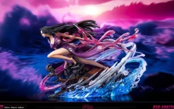 Boa Hancock & Salome - ONE PIECE Statue - XingYao Studio