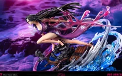 Boa Hancock & Salome - ONE PIECE Statue - XingYao Studio