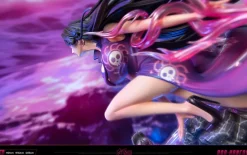 Boa Hancock & Salome - ONE PIECE Statue - XingYao Studio