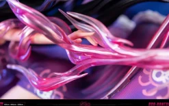 Boa Hancock & Salome - ONE PIECE Statue - XingYao Studio