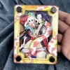 Boa Hancock & Salome Card Stand Display - ONE PIECE - momo Studio