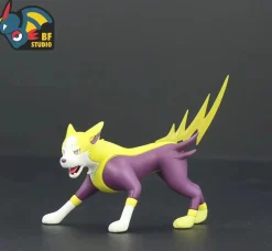 Boltund - Pokemon Statue - BF Studio