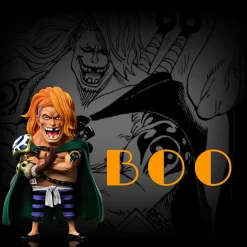 Boo - ONE PIECE Resin Statue - A Plus Studios
