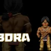Bora - Dragon Ball Statue - C-Studios