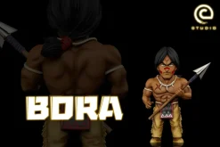 Bora - Dragon Ball Statue - C-Studios