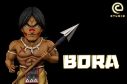 Bora - Dragon Ball Statue - C-Studios