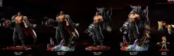 Boss Series 002 Black Arm Zephyr - ONE PIECE Resin Statue - GG-Studios