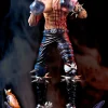 Boxing Charlotte Katakuri - ONE PIECE Resin Statue - DOD Studio