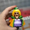 Buckingham Stussy 2.0 - ONE PIECE Resin Statue - LongHu Studios