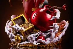 Buggy the Star Clown with LED - ONE PIECE Resin Statue - Two Percent Studio