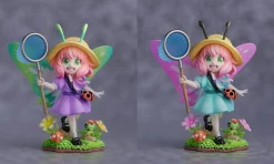 Butterfree Cosplay Anya Forger - Pokemon SPY X FAMILY Resin Statue - Come On Studio
