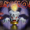 Candmon with LED - Digimon Statue - Take A Nap Studio
