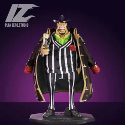Capone Bege - ONE PIECE Statue - PZ Studio