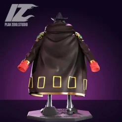 Capone Bege - ONE PIECE Statue - PZ Studio