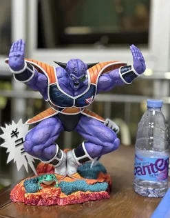 Captain Ginyu - Dragon Ball Resin Statue - D-M Studios