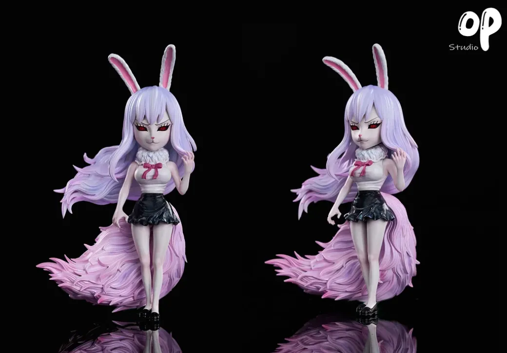 Carrot - ONE PIECE Resin Statue - Op Studio