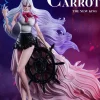 Carrot - ONE PIECE Resin Statue - Black Studios