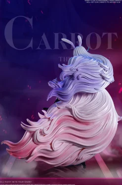 Carrot - ONE PIECE Resin Statue - Black Studios