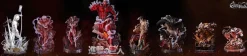 Cart Titan - Attack On Titan Resin Statue - Giant Studio