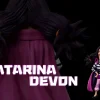 Catarina Devon - ONE PIECE Resin Statue - A Plus Studios
