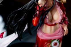 Catwalking Boa Hancock - ONE PIECE Resin Statue - Brain Hole Studio