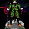 Cell Series 01 Perfect Cell - Dragon Ball Resin Statue - XBD Studios