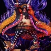 Century Strongest Marshall D. Teach with LED - ONE PIECE Resin Statue - Ferrari Studios