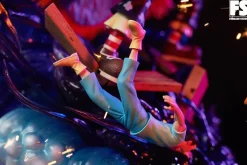 Century Strongest Marshall D. Teach with LED - ONE PIECE Resin Statue - Ferrari Studios