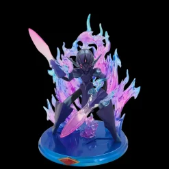 Ceruledge - Pokemon Resin Statue - TC Studio