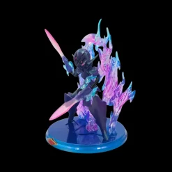 Ceruledge - Pokemon Resin Statue - TC Studio