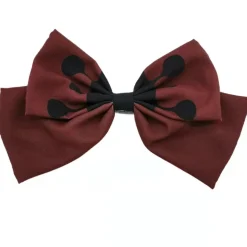 Character of Demon Slayer Style Bow Hair Clip - Free Shipping - Demon Slayer: Kimetsu no Yaiba