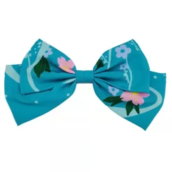 Character of Demon Slayer Style Bow Hair Clip - Free Shipping - Demon Slayer: Kimetsu no Yaiba