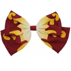 Character of Demon Slayer Style Bow Hair Clip - Free Shipping - Demon Slayer: Kimetsu no Yaiba