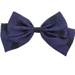 Character of Demon Slayer Style Bow Hair Clip - Free Shipping - Demon Slayer: Kimetsu no Yaiba