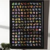Character of Pokemon Magnet - Pokemon Resin Statue - ManShang Studio